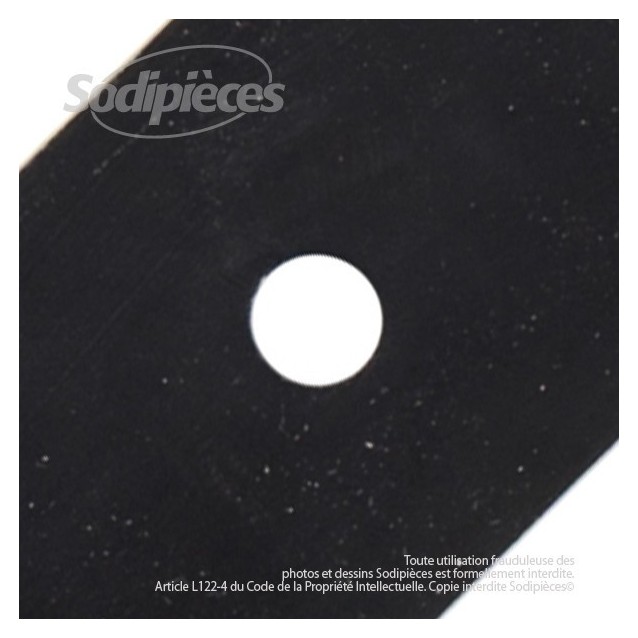 Lame pour Granja 90892047. Coupe 52 cm