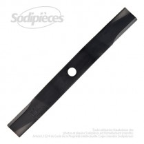 Lame pour Gravely  9212P2. 200347. 20034751. Coupe 52 cm