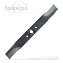 Lame pour Honda 72513 750 010. Coupe 49 cm