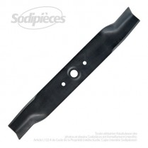 Lame pour Honda 72512 750 000. Coupe 49,5 cm