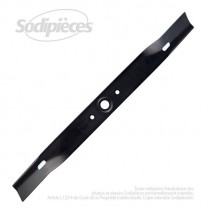 Lame pour Honda 72513 751 020. 72513 751 315. Coupe 75 cm