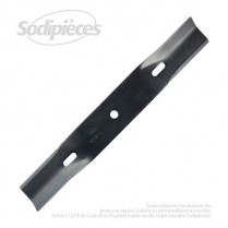 Lame pour Honda 72513 751 700. Coupe 49 cm