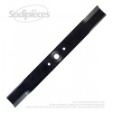 Lame tondeuse 53 cm. Al. 21,6 mm. Pour Honda