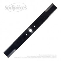 Lame pour Honda 72511-VA4-641. Coupe 53 cm