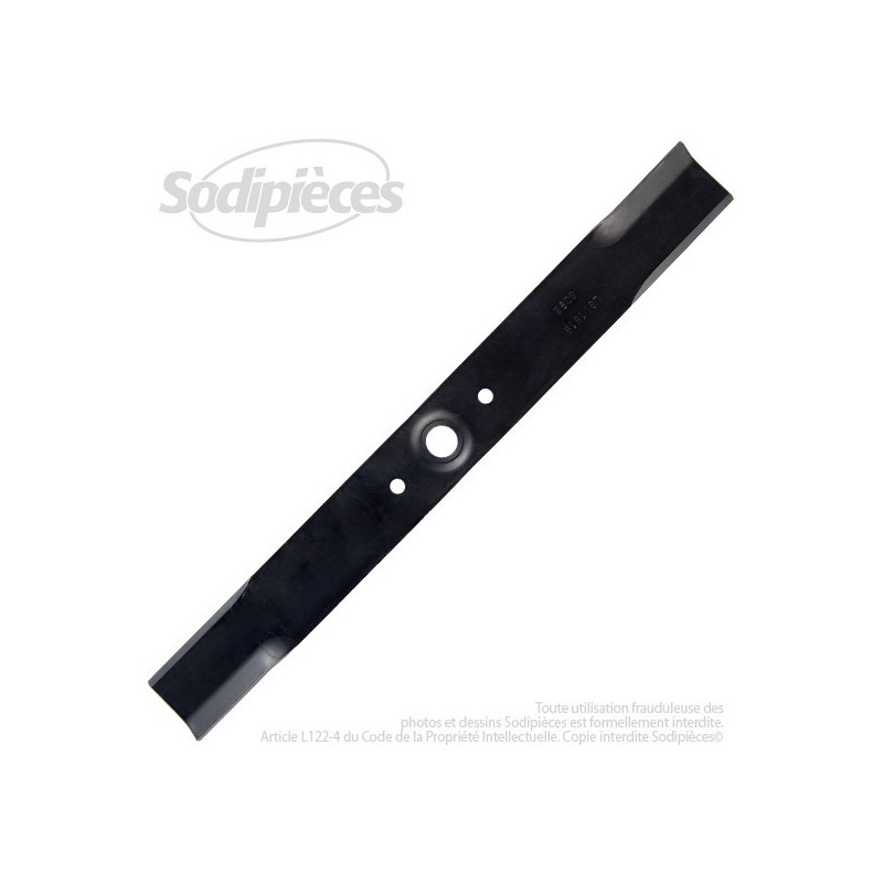 Lame pour Honda 72511-VA4-641. Coupe 53 cm