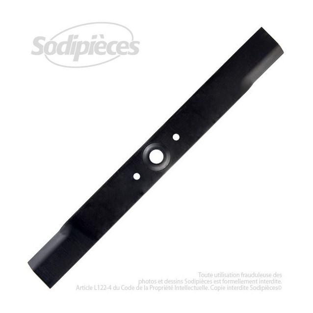 Lame pour Honda 72511-VA4-641. Coupe 53 cm