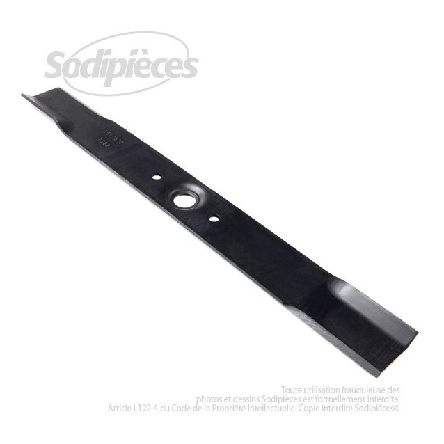 Lame pour Honda 72511-VA4-641. Coupe 53 cm