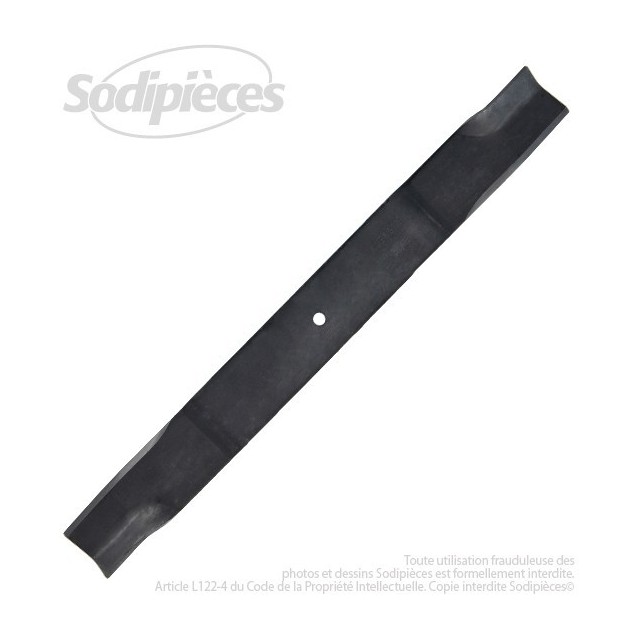 Lame pour John Deere PT 6921. Coupe 53 cm