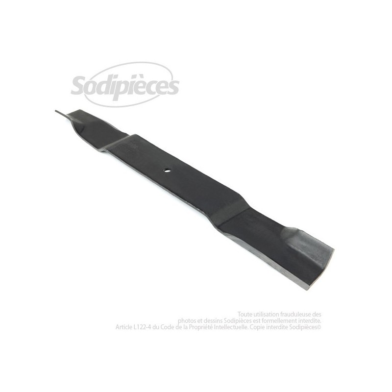 Lame pour John Deere PT 6921. Coupe 53 cm