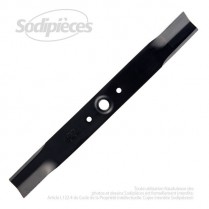 Lame pour Kaaz 91014159. Yanmar 676145120. Coupe 53 cm