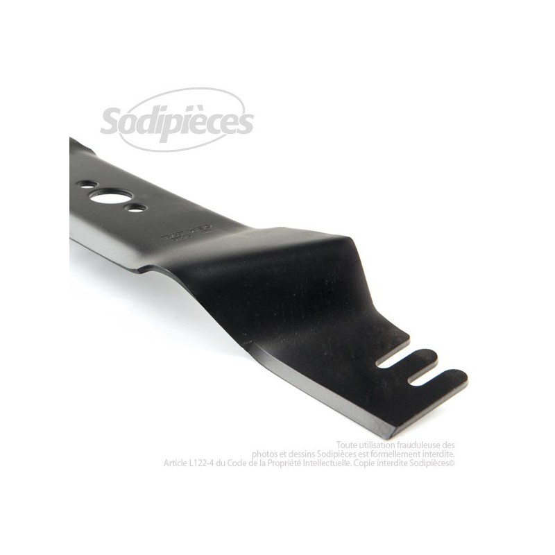 Lame pour Kynast 3R1664, 00300740, 110001335, 110001336. Coupe 39 cm