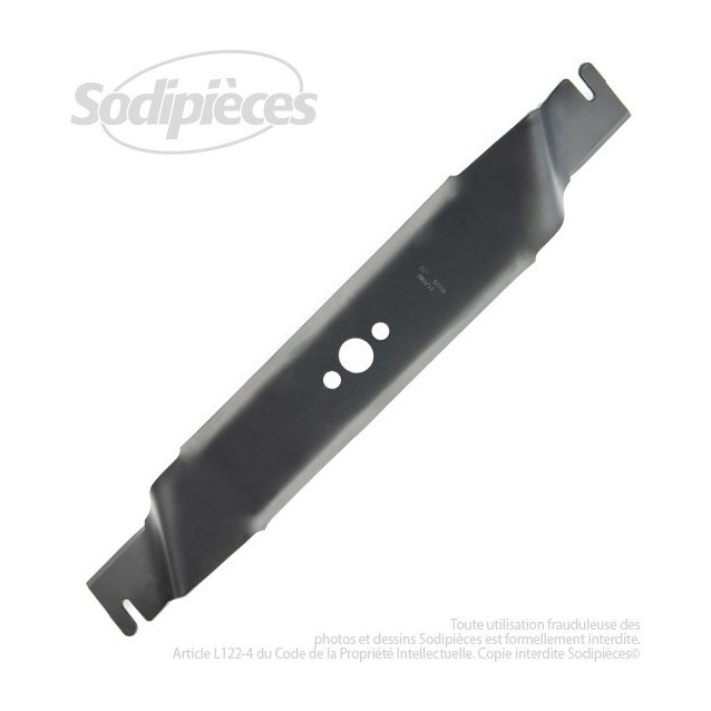 Lame pour Kynast  3R1666, 003103-46. Coupe 44 cm