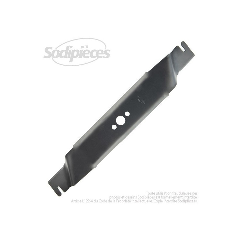 Lame pour Kynast  3R1666, 003103-46. Coupe 44 cm