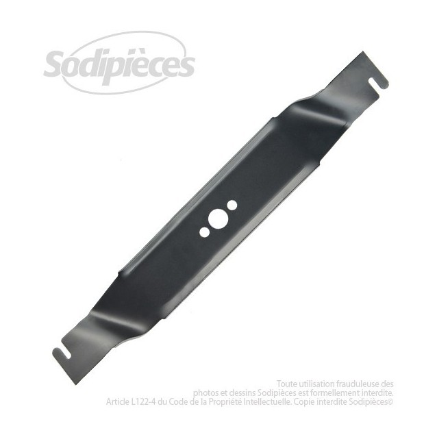 Lame pour Kynast  3R1666, 003103-46. Coupe 44 cm