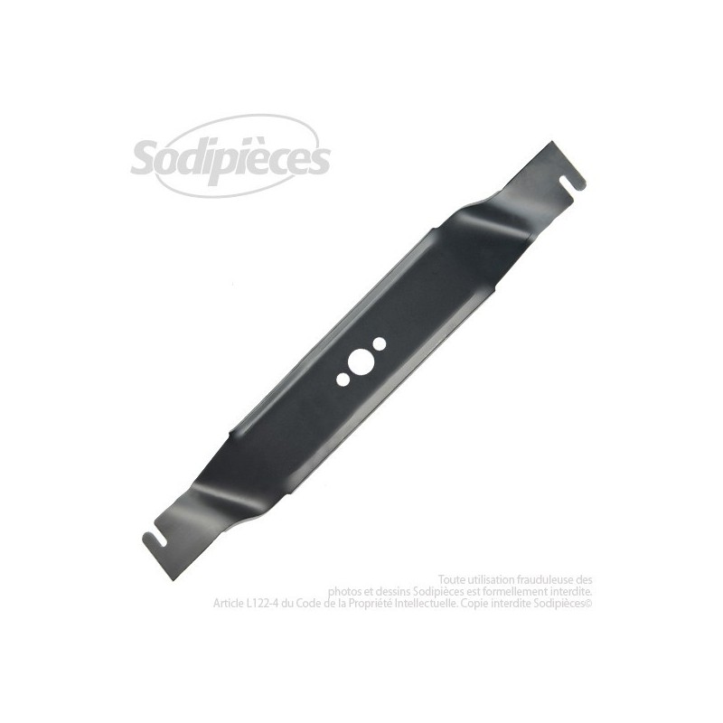 Lame pour Kynast  3R1666, 003103-46. Coupe 44 cm