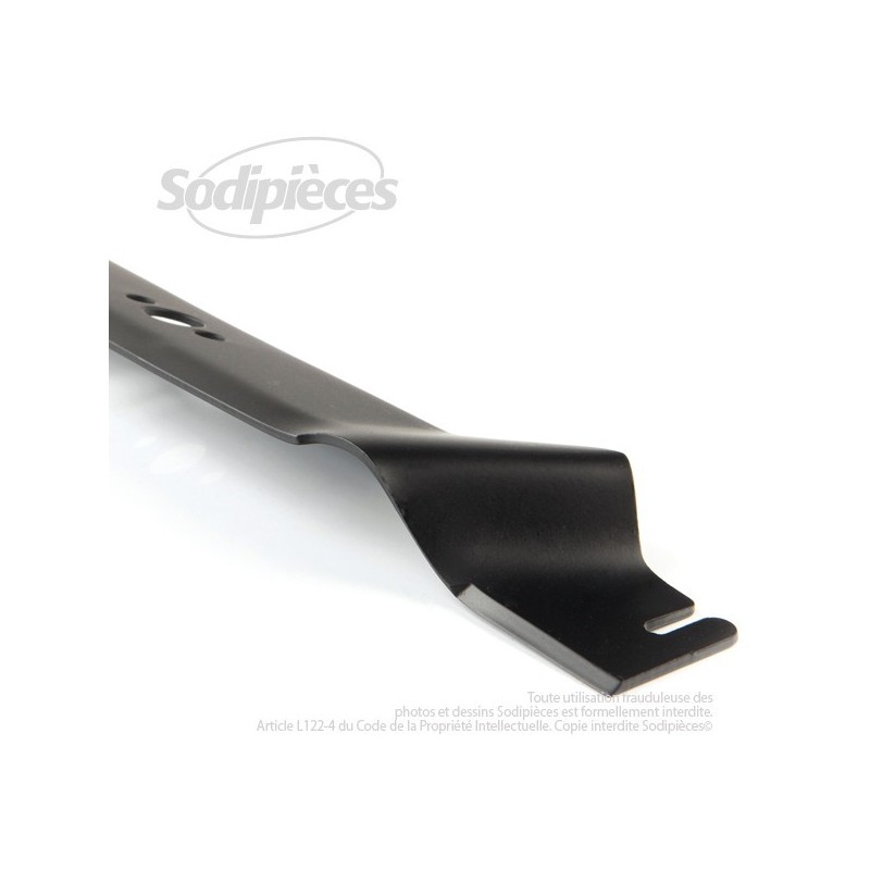 Lame pour Kynast  3R1666, 003103-46. Coupe 44 cm