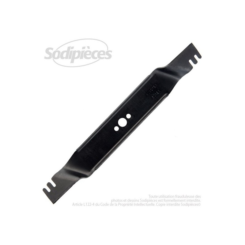 Lame pour Kynast  3R1668. Coupe 47 cm