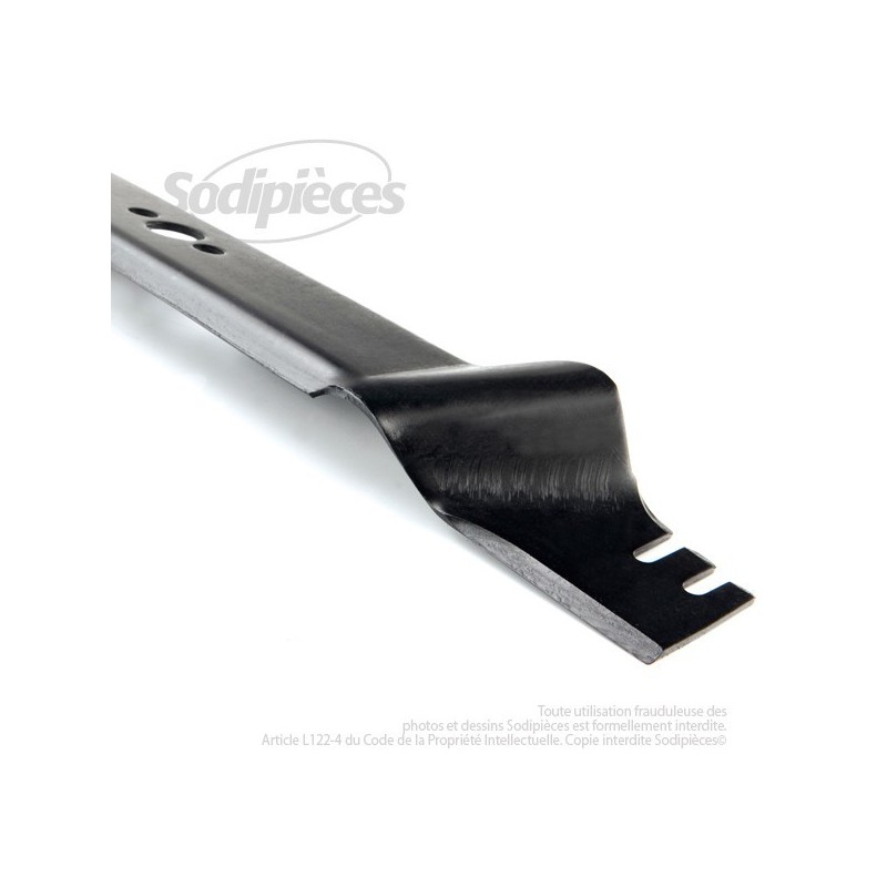 Lame pour Kynast  3R1668. Coupe 47 cm