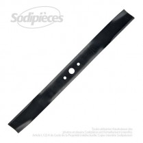 Lame pour MTD 7420222 , 942-0222. Coupe 56 cm