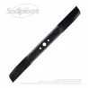 Lame pour MTD 7420222 , 942-0222. Coupe 56 cm