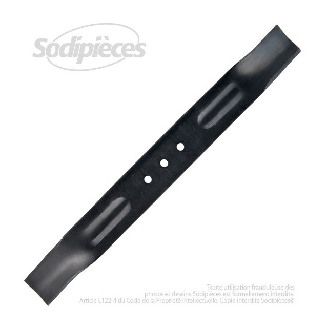 Lame pour Murray 20045E701, 42785E701. Coupe 50,5 cm