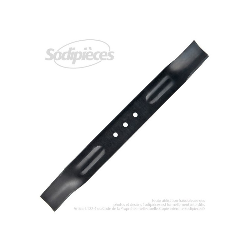 Lame pour Murray 20045E701, 42785E701. Coupe 50,5 cm