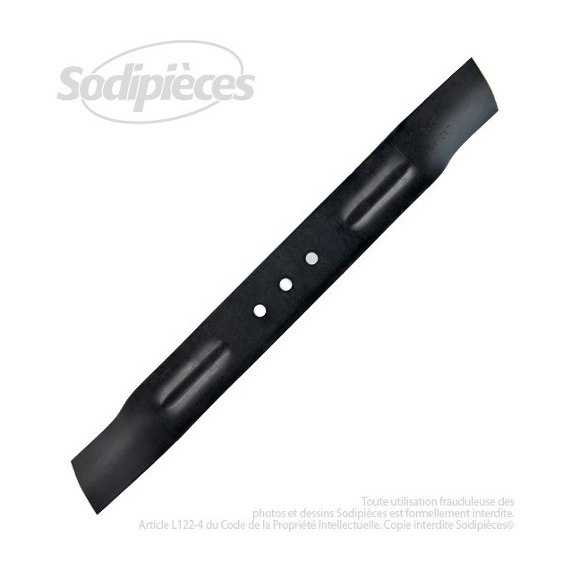 Lame pour Murray 20045E701, 42785E701. Coupe 50,5 cm