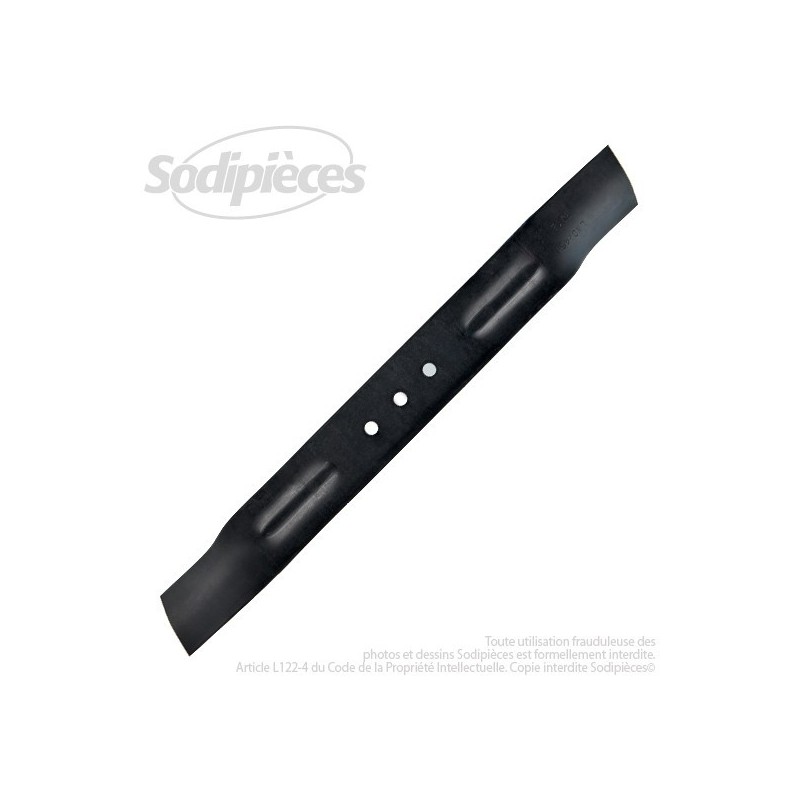 Lame pour Murray 20045E701, 42785E701. Coupe 50,5 cm