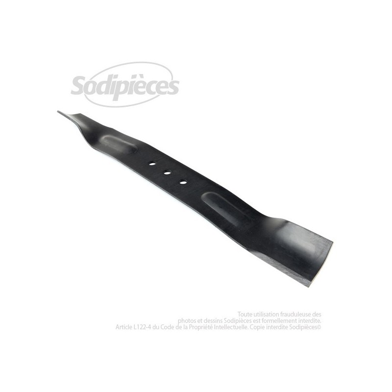 Lame pour Murray 20045E701, 42785E701. Coupe 50,5 cm