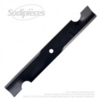 Lame pour Bobcat, Ransomes 32022A. Coupe 45,7 cm