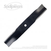 Lame pour Bobcat, Ransomes 112111-01. Coupe 41,2 cm