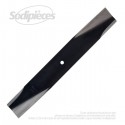 Lame tondeuse 39 cm. Al. 9,5 mm. Pour AYP/Roper