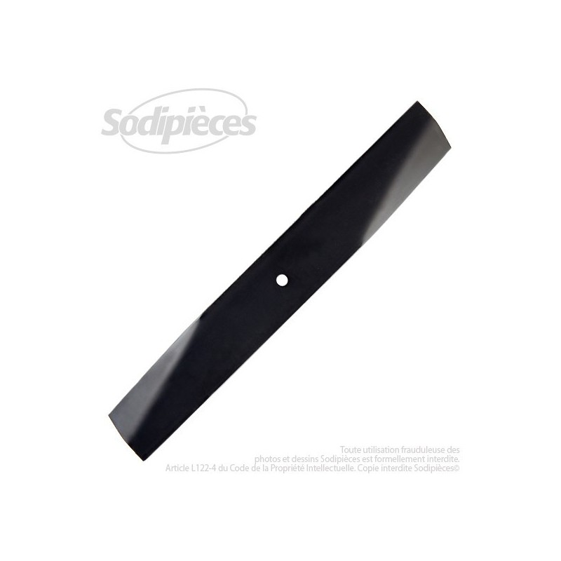 Lame pour Roper 25034R, 106635X. Coupe 39 cm