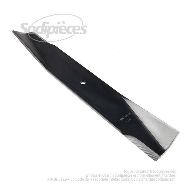 Lame pour Roper 25034R, 106635X. Coupe 39 cm