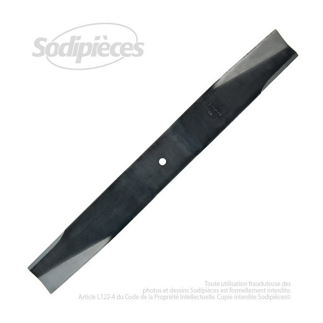 Lame pour Roper 104418X, 104418XR. Coupe 49 cm