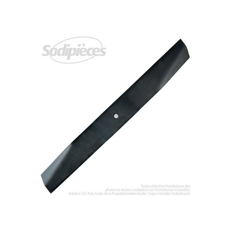 Lame pour Roper 104418X, 104418XR. Coupe 49 cm