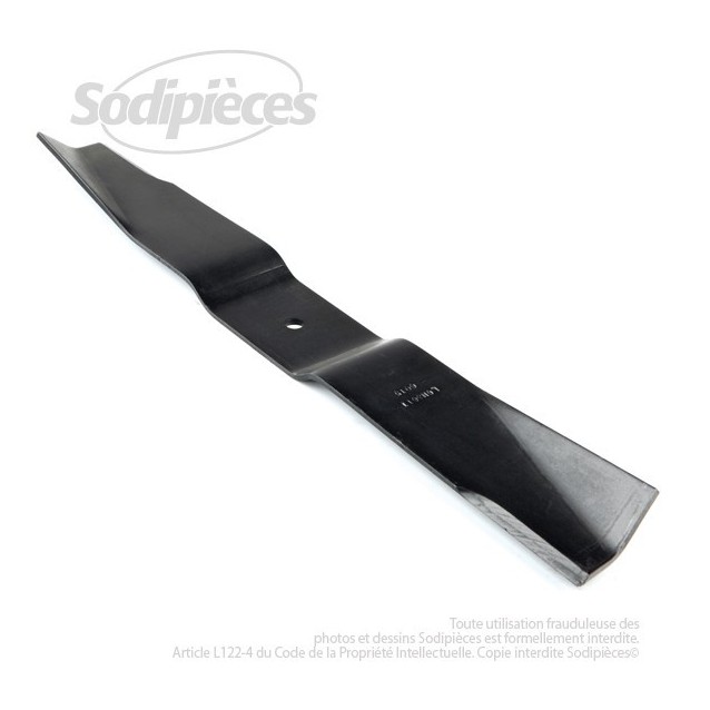 Lame pour Roper 104418X, 104418XR. Coupe 49 cm