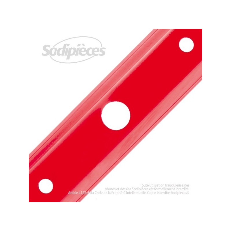 Lame pour Snapper 19523. Coupe 84 cm