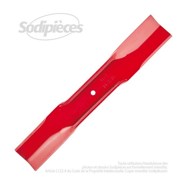 Lame pour Snapper 19733. Coupe 42 cm