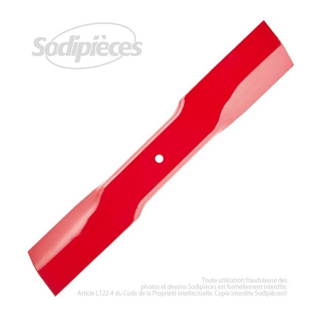 Lame pour Snapper 19733. Coupe 42 cm