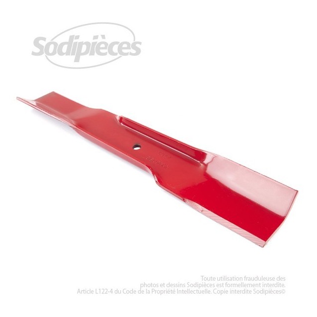 Lame pour Snapper 19733. Coupe 42 cm