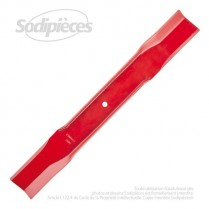 Lame pour Snapper 19711, 19644. Coupe 47,5 cm