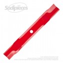 Lame tondeuse 53 cm. Al. 22,2 mm. Pour Snapper