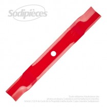 Lame pour Snapper 18193. Coupe 53 cm