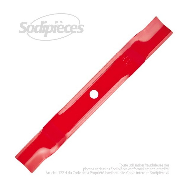 Lame pour Snapper 18193. Coupe 53 cm