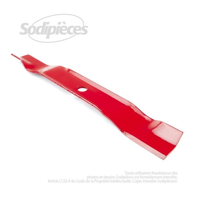 Lame pour Snapper 18193. Coupe 53 cm