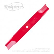 Lame pour Toro 574700. Coupe 49 cm