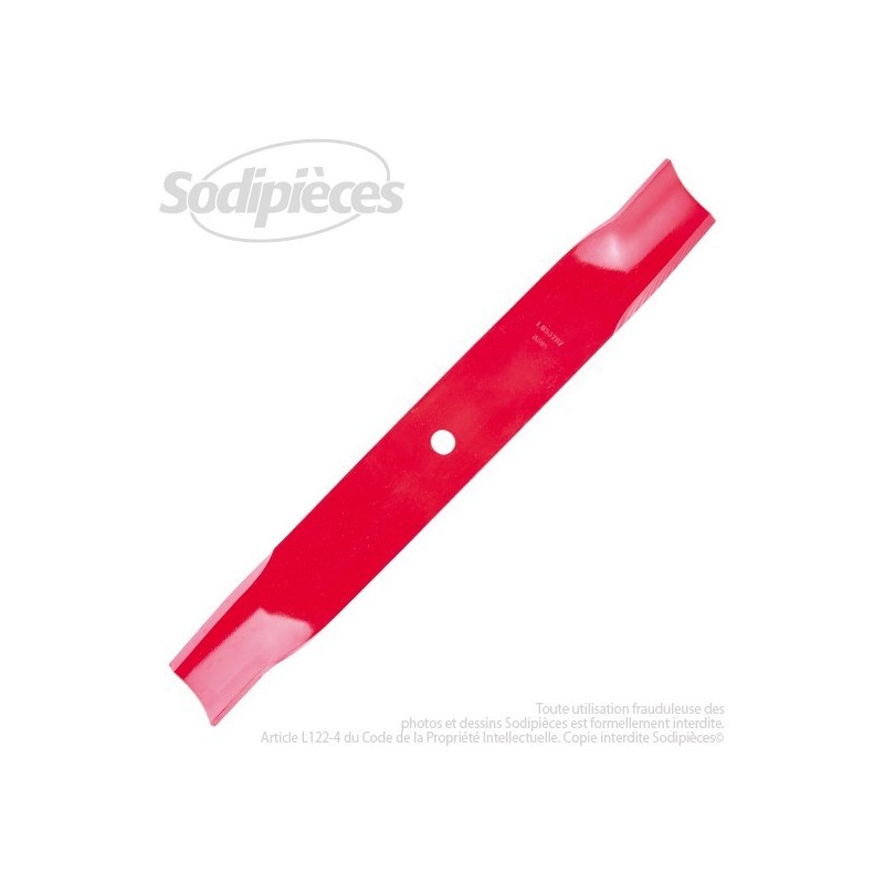 Lame pour Toro 574700. Coupe 49 cm