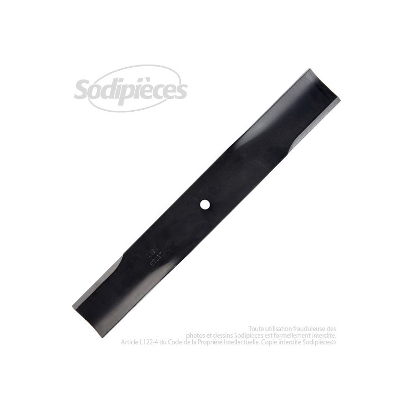 Lame pour Toro 270990. Coupe 46 cm