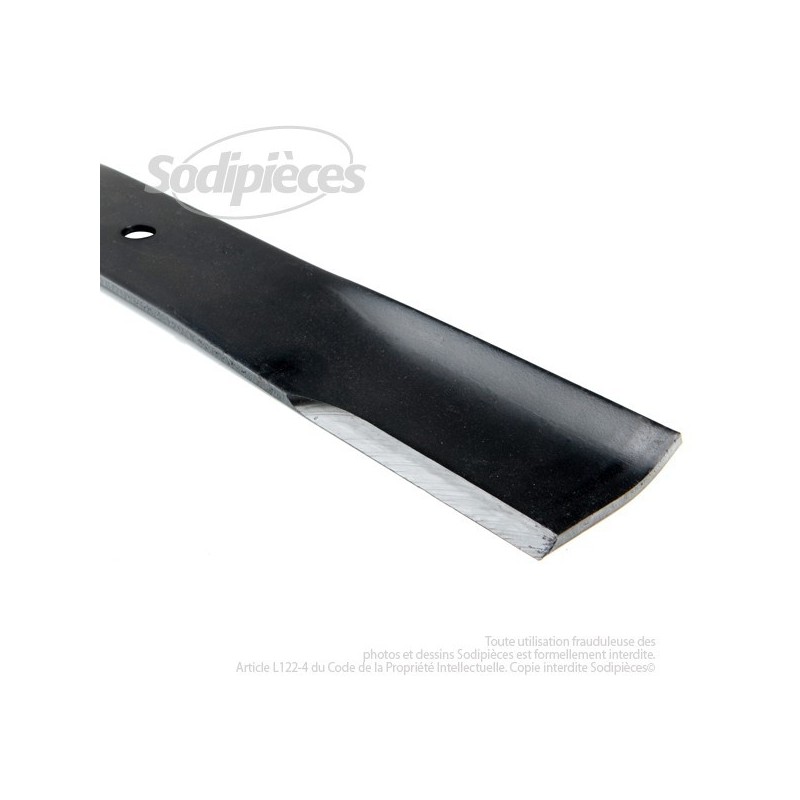 Lame pour Toro 270990. Coupe 46 cm